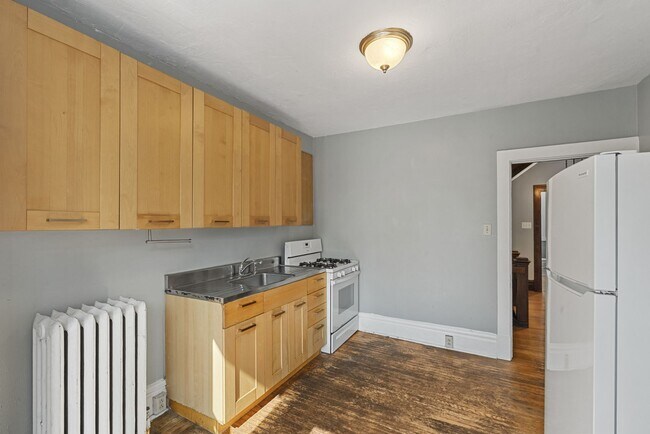 Foto del edificio - 112 Stratford Ave