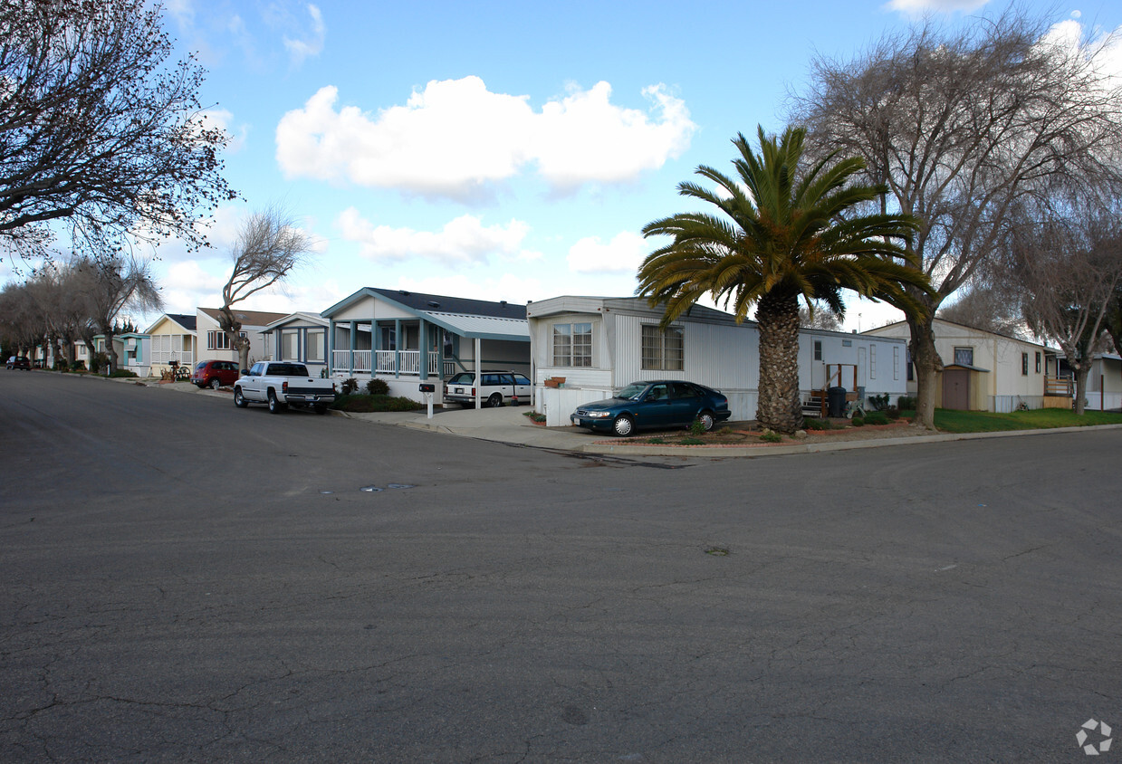 Foto del edificio - Mountain View Mobile Estates