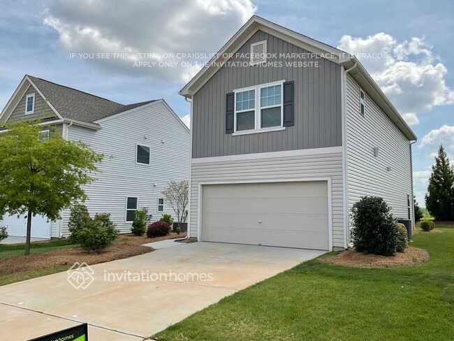 Building Photo - 5106 Shorthorn Way