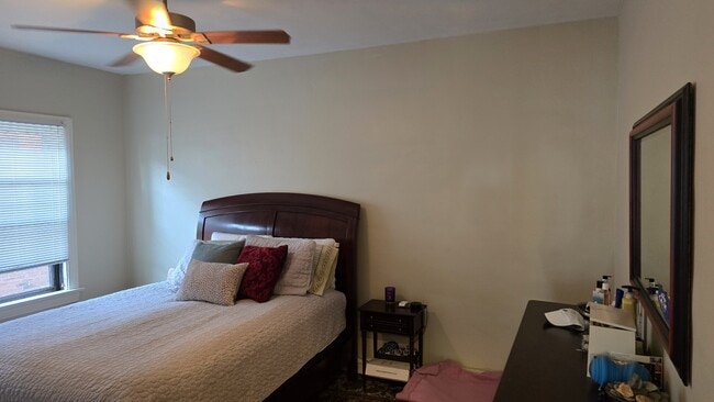Bedroom One - 19234 Winslow Rd