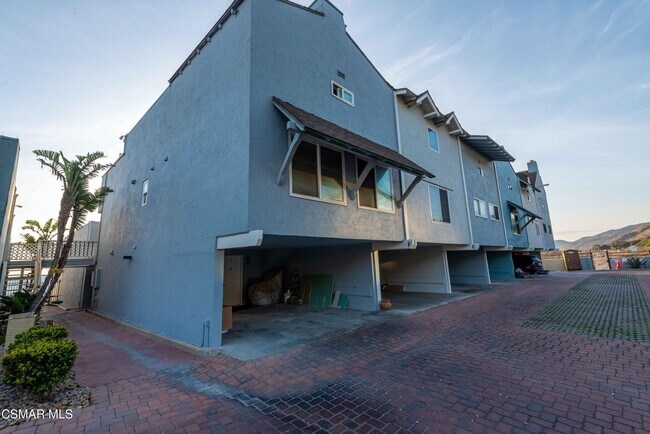 Foto del edificio - 11770 Pacific Coast Hwy