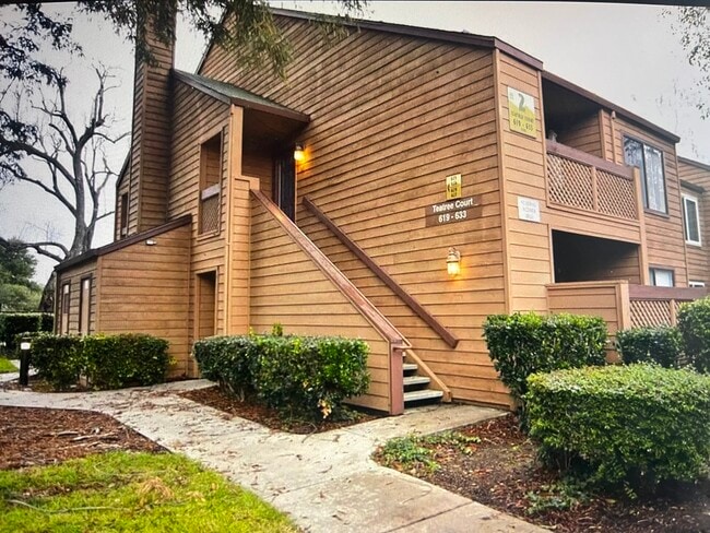 Photo - 764 Teatree Ct Apartment