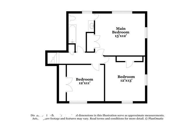 Building Photo - 3211 Edgemont Way