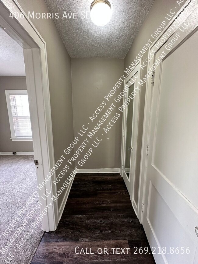 Foto del edificio - 406 Morris Ave SE