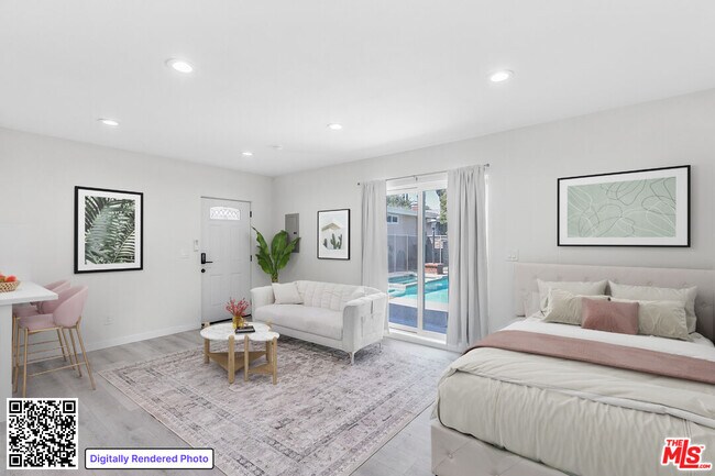 Foto del edificio - 22305 Gilmore St