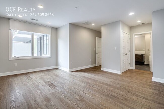 Foto del edificio - Northern Liberties One Bedroom Apartment