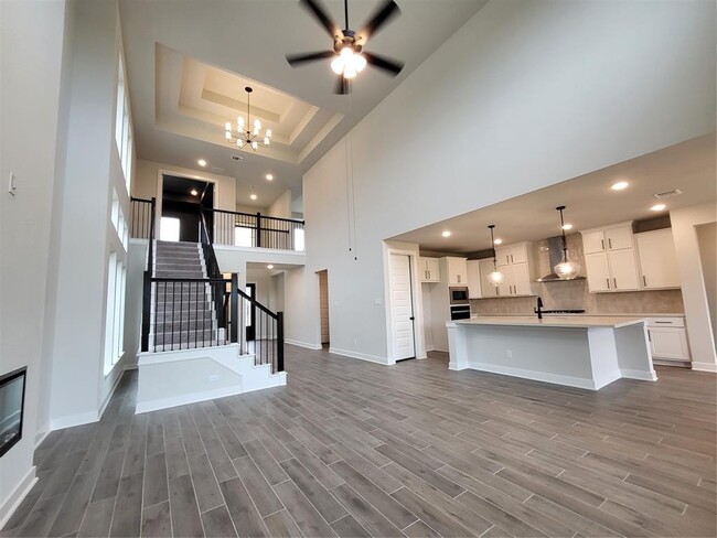 Building Photo - 6234 Eagle Mountain Ln