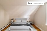 Foto principal - Private bedroom in 5 bed/1.5 bath Home
