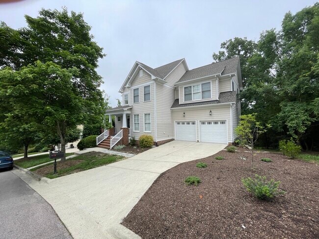 Foto del edificio - 102 LittleBranch Trail