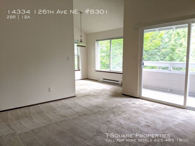 Foto del edificio - 14334 126th Ave NE