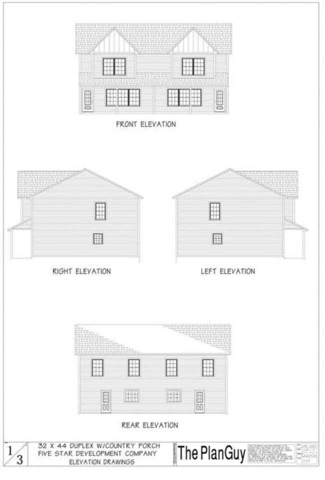 Building Photo - 34 Jenkins Rd