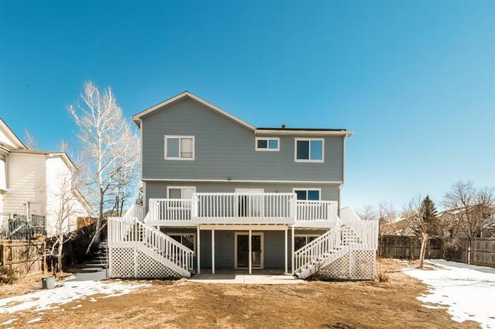 Primary Photo - 4195 S. Killarney Street, Aurora, CO, 80013