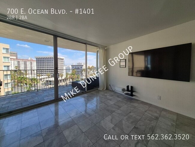 Photo - 700 E. Ocean Blvd.-#1401 Apartment