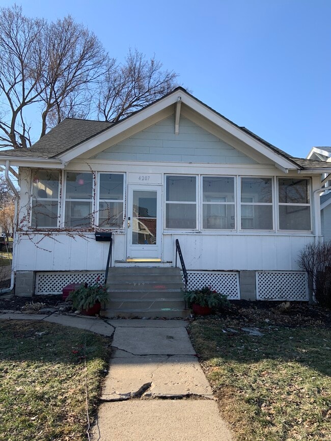 Photo - 4207 Barker Ave House