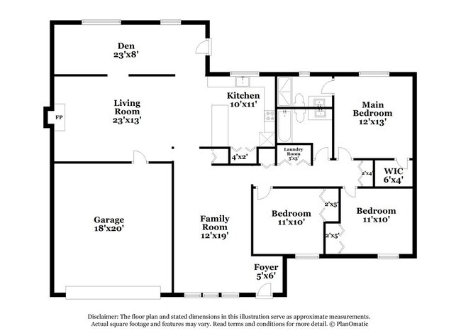 Building Photo - 739 S 75th St