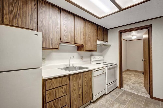 Foto del edificio - Woodbine Apartments