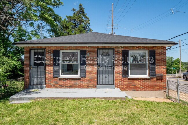 Foto del edificio - 6200 Flint Ave