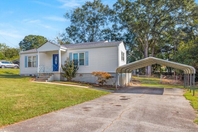 Foto del edificio - 1801 Crestridge Dr SE