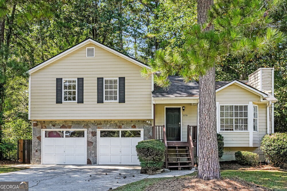 Foto principal - 3230 Westview Terrace