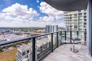 Foto del edificio - 2 br, 2 bath Condo - 3401 Midtown