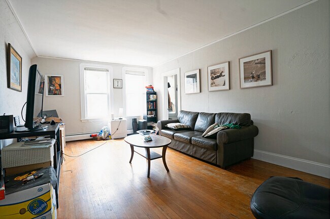 Foto del edificio - 32 Gordon St