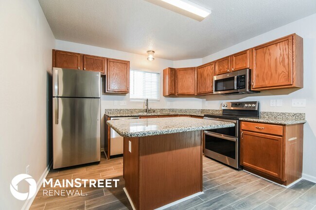 Foto del edificio - 3530 Swanley Dr