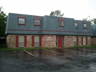 Building Photo - Multi-Family Project