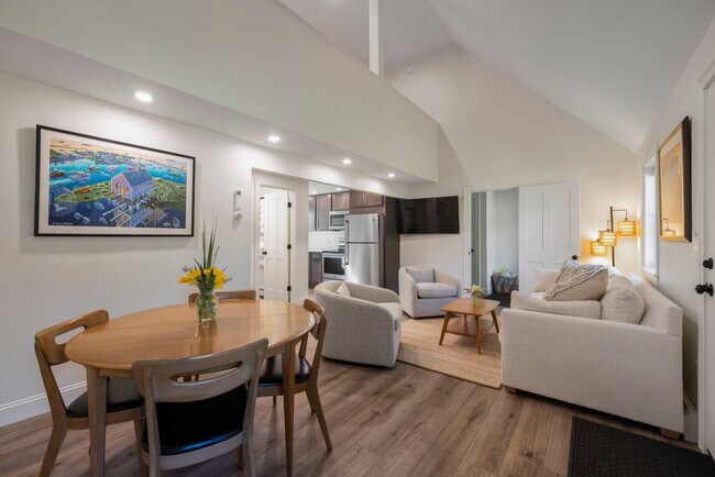 Foto del edificio - 30 Log Cabin Rd