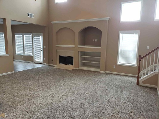 Building Photo - 5517 Jamerson Dr