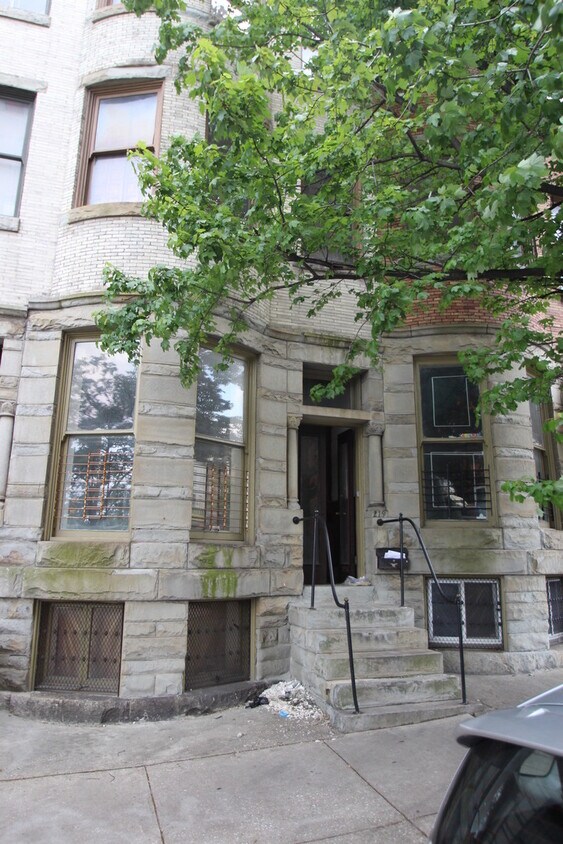 Photo - 217-19 E. Preston St.