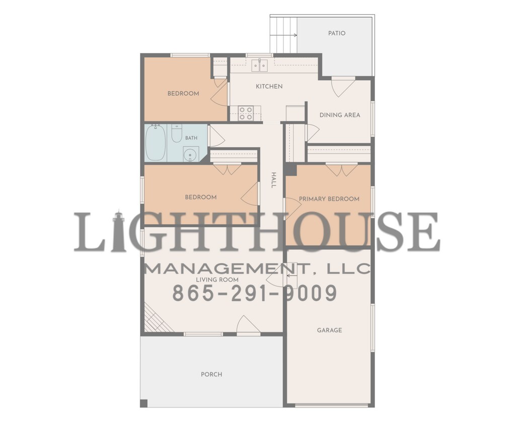 Foto del edificio - 3200 Landview Dr