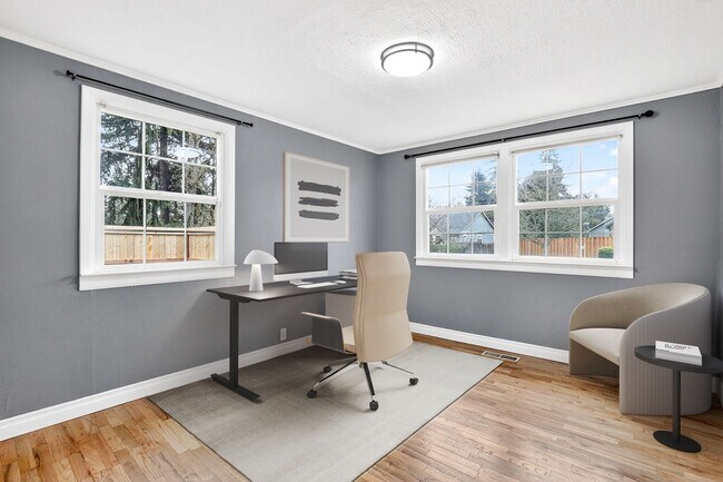 Foto del edificio - Gorgeous Ranch Style Home in the Heart of Vancouver Near Royal Oaks Golf Course!