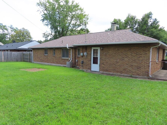 Foto del edificio - Kettering Single Family Home for Rent