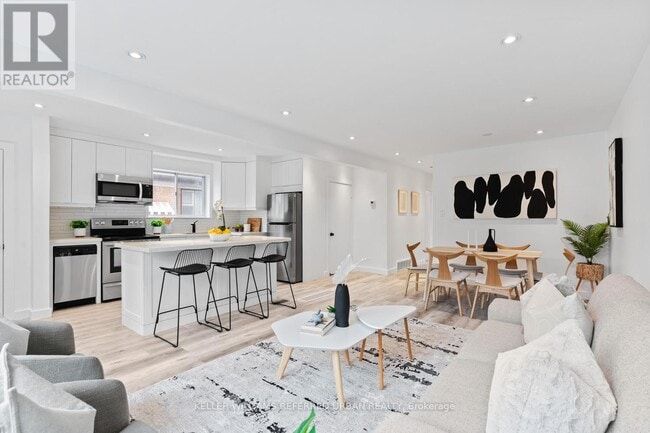 Photo du bâtiment - 73 Trinnell Blvd