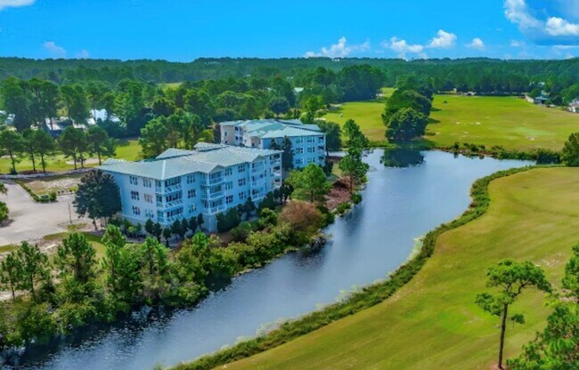 Foto del edificio - 322 Eagles Way