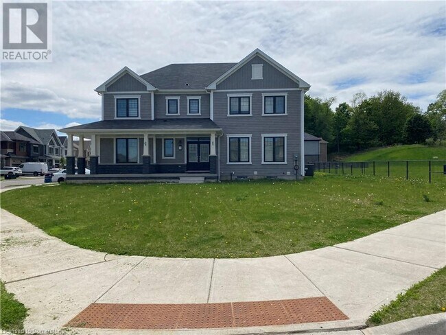 Building Photo - 2 Cahill Dr