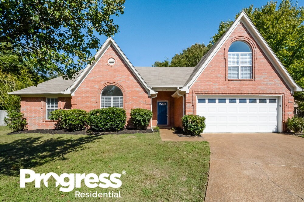 6202 Manor Cove, Olive Branch, MS 38654 House Rental in Olive