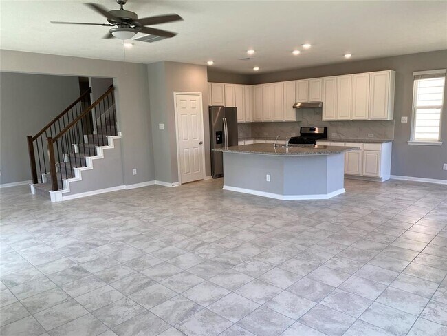 Foto del edificio - 17202 Texas Willow Dr