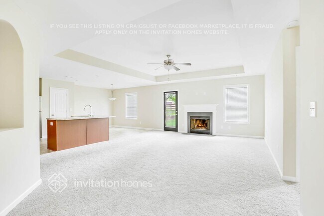 Foto del edificio - 109 Kennedy Ln