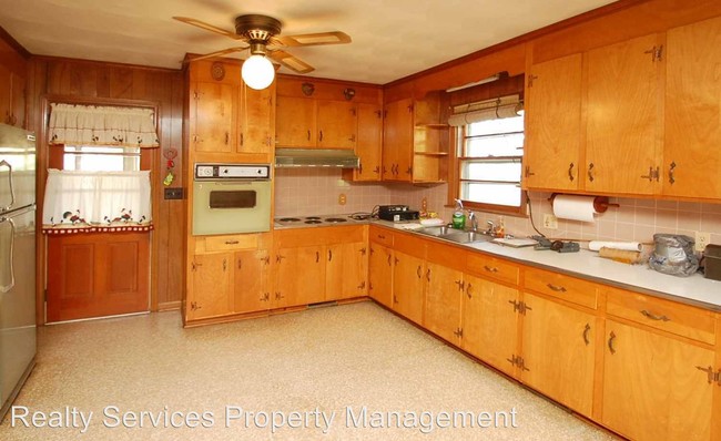 Foto del edificio - 3 br, 1.5 bath House - 3812 Virginia Byway