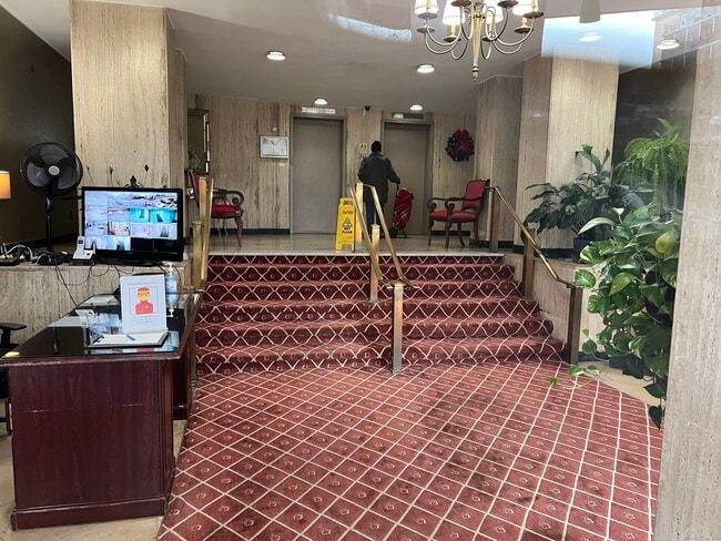 Foto del edificio - 80 Cartright St