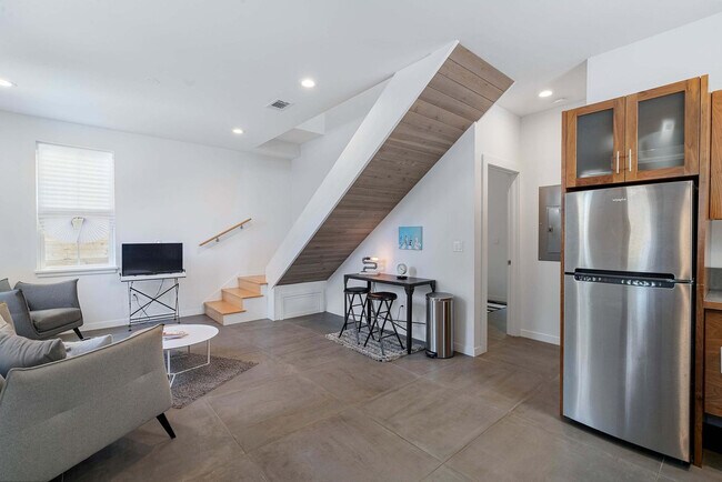 Foto del edificio - 123 Moore St