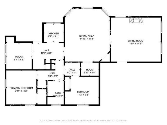 Foto del edificio - 3894 W 33rd St