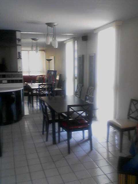 DINNING ROOM - 1540 N LaSalle St