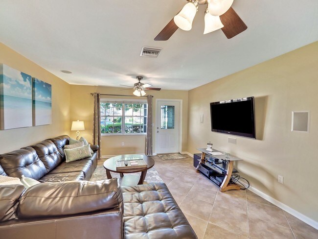 Foto del edificio - 2 br, 2 bath House - 1459 Strada D Argento