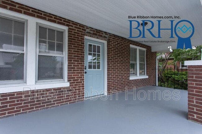 Foto del edificio - 4118 Holston Dr