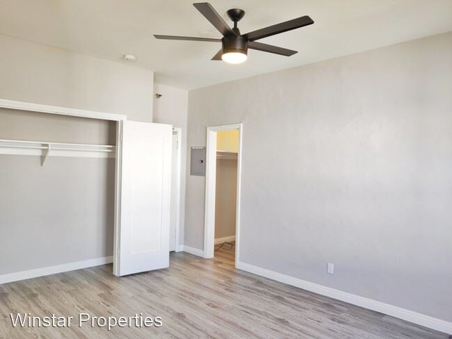 Building Photo - 1412 N Kingsley Dr