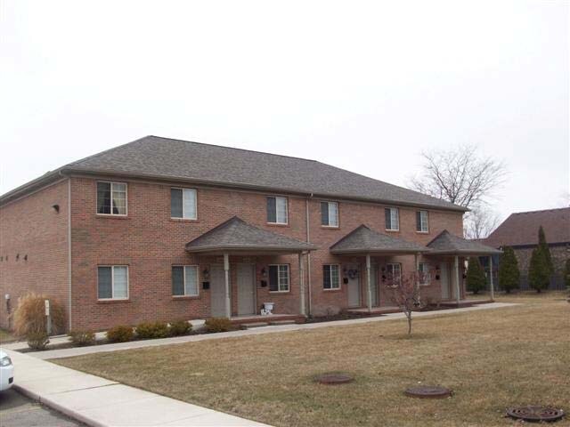 Primary Photo - 14100-14204 Allen Rd