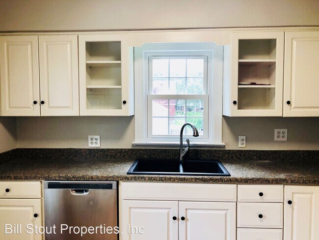 Building Photo - 3 br, 2 bath House - 3504 Warner Avenue
