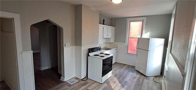 Foto del edificio - 1506 Jules St